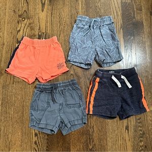 Oshkosh Shorts Bundle